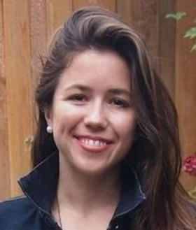 Amy Connolly