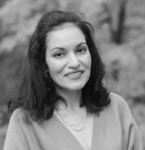 Arifa Raza-Bayona