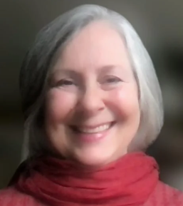 Patricia Pashby