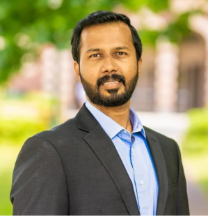 Ram Durairajan