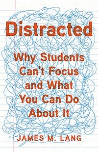 Cover image for Dstracted book
