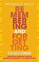 Remembering and forgetting cover image
