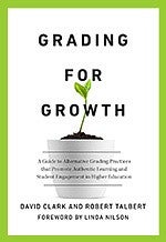 Grading for Growth cover image