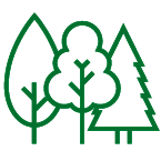 trees icon