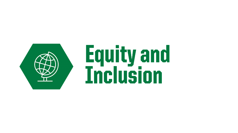 Equity Inclusion