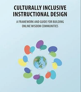 Screenshot of book Culturally Inclusive Instructional Design