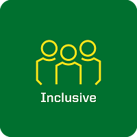 Inclusive Teaching