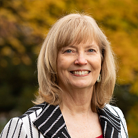 Photo of Carol Gering