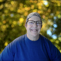 Photo of Pat Fellows