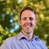 Photo of Chris Edison