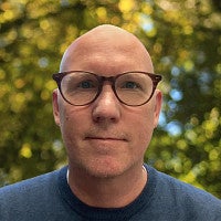 Jason Bryant portrait photograph