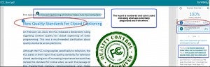 SimCheck Report