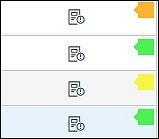 Sim Check Gradebook Indicator