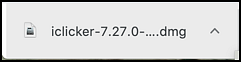 iclicker dmg file
