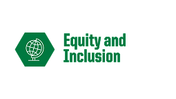 Equity Inclusion