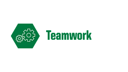 Teamwork