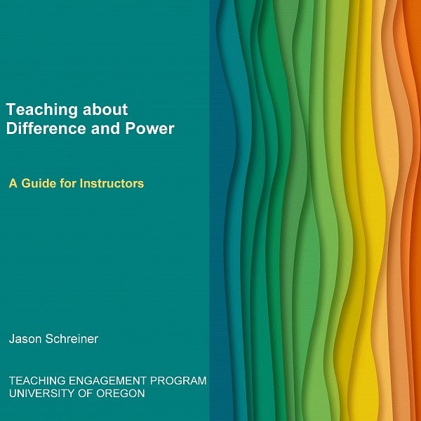 DIA Teaching Guide Cover