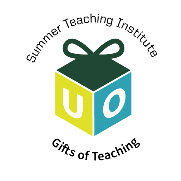 Gifts of Teaching logo