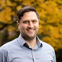 Photo of Chad Little