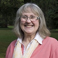 Photo of Pam Joslin