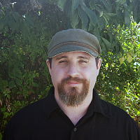 Photo of Brandon Schmidt