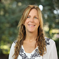 Photo of Carolyn Vogt