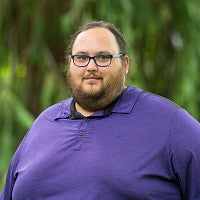 Photo of Bob Rose