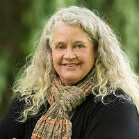 Marla Wirrick portrait photograph